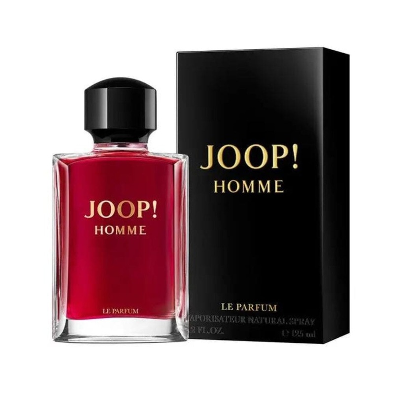 Joop Homme Le Parfum