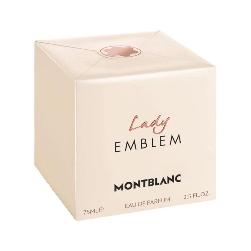 Lady Emblem Mont blanc EDP