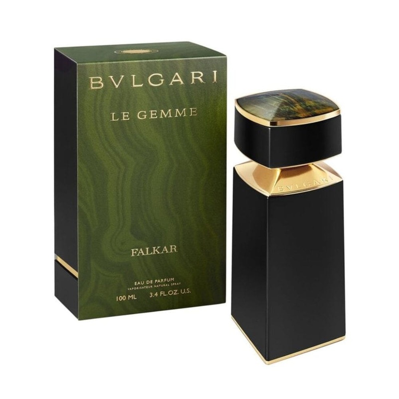 LE Gemme Falkar Bvlgari Eau De Parfum