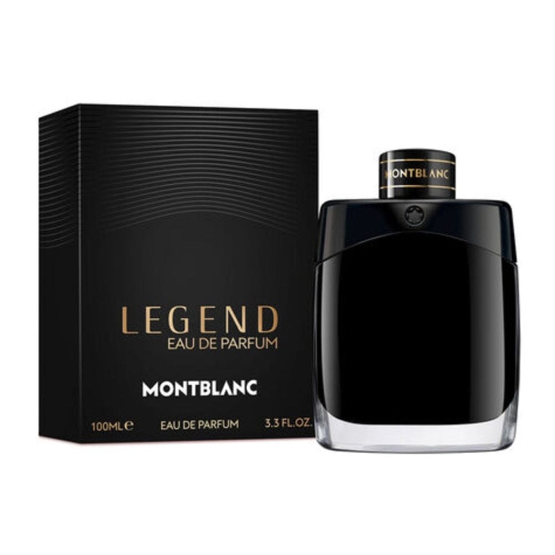 Legend Eau de Parfum Montblanc