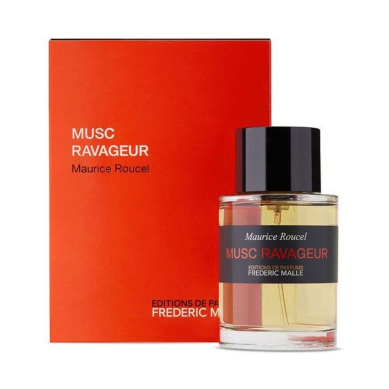 Music For a While Frederic Malle