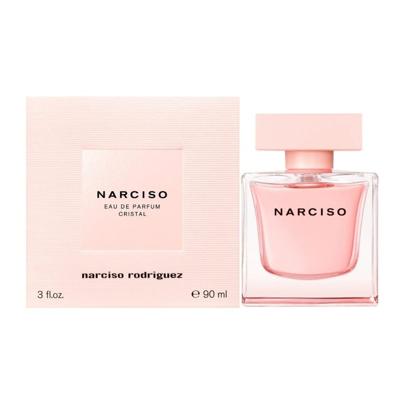 Narciso Rodriguez Cristal Eau de Parfum
