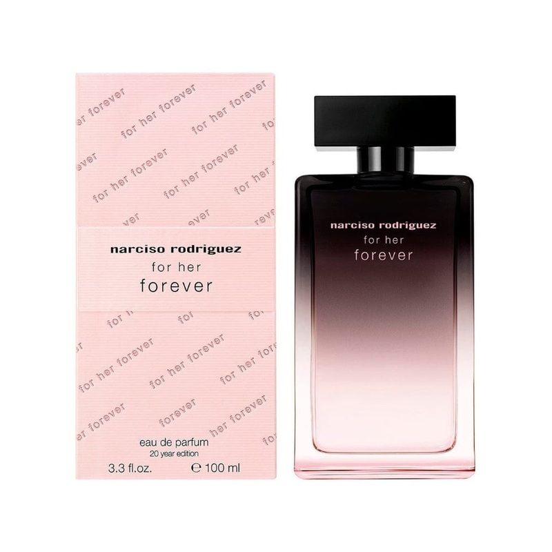 Narciso Rodriguez For Her Forever