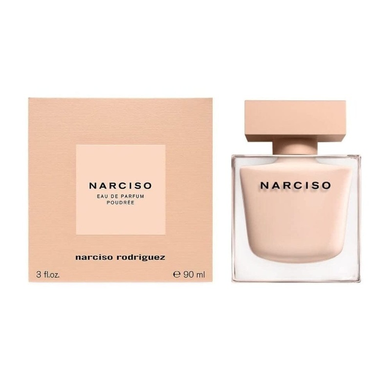 Narciso Rodriguez Narciso Poudree Eau de Parfum