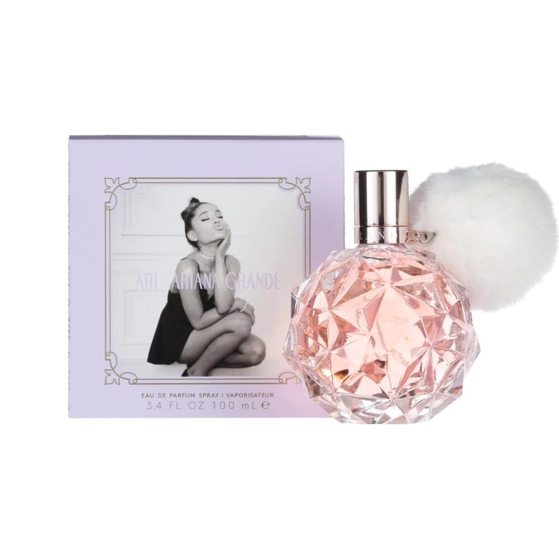 Ari Ariana Grande EDP