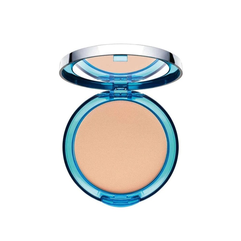 Artdeco Sun Protection Powder Foundation SPF 50