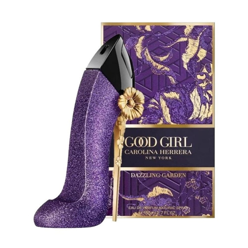 Carolina Herrera Good Girl Dazzling Garden EDP