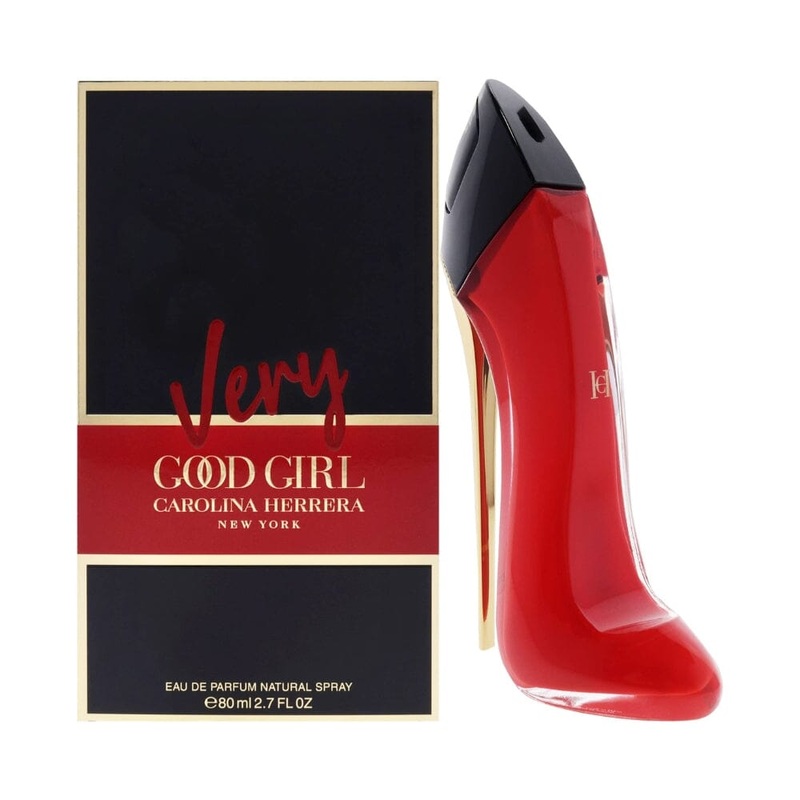 Carolina Herrera Very Good Girl EDP