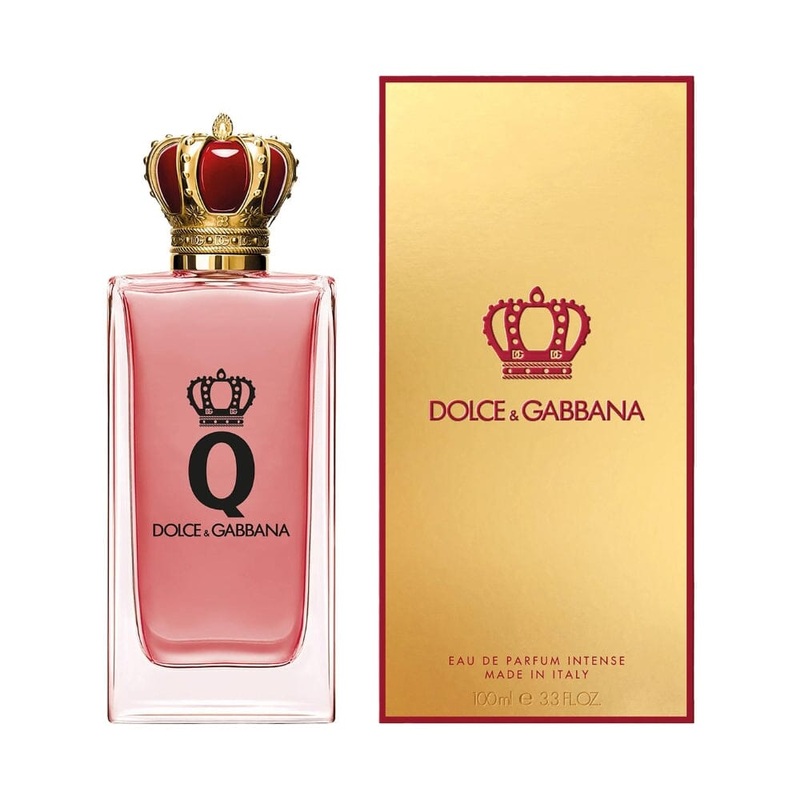 Dolce & Gabbana Q