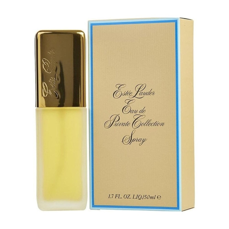 Este Lauder Eau de Private Collection