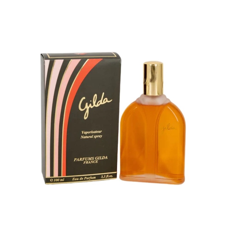 Gilda Eau de Parfum For Women