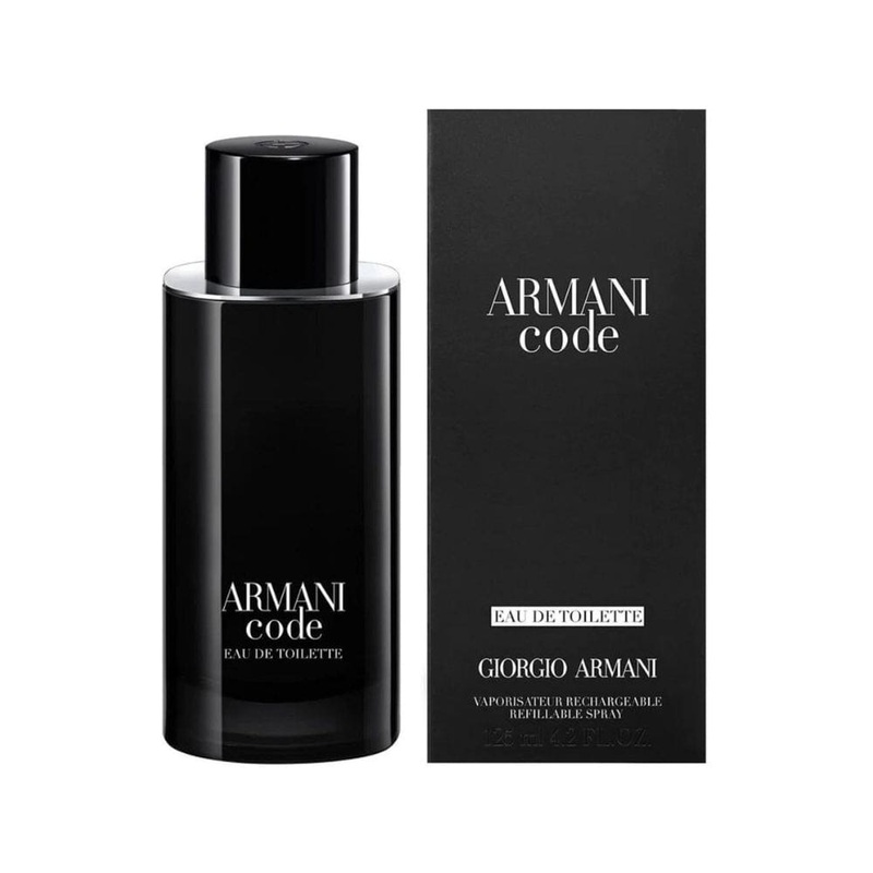 Giorgio Armani Code for Men