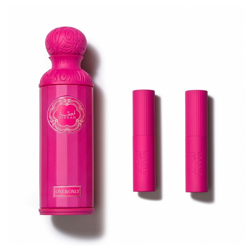 Gissah One & Only Set EDP