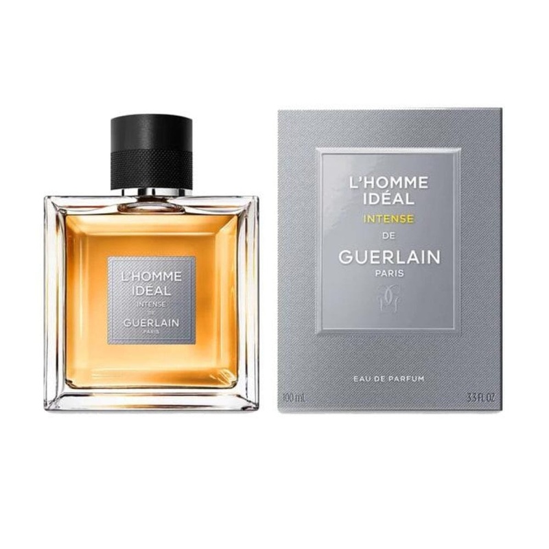 Guerlain L’Homme Idal L’Intense