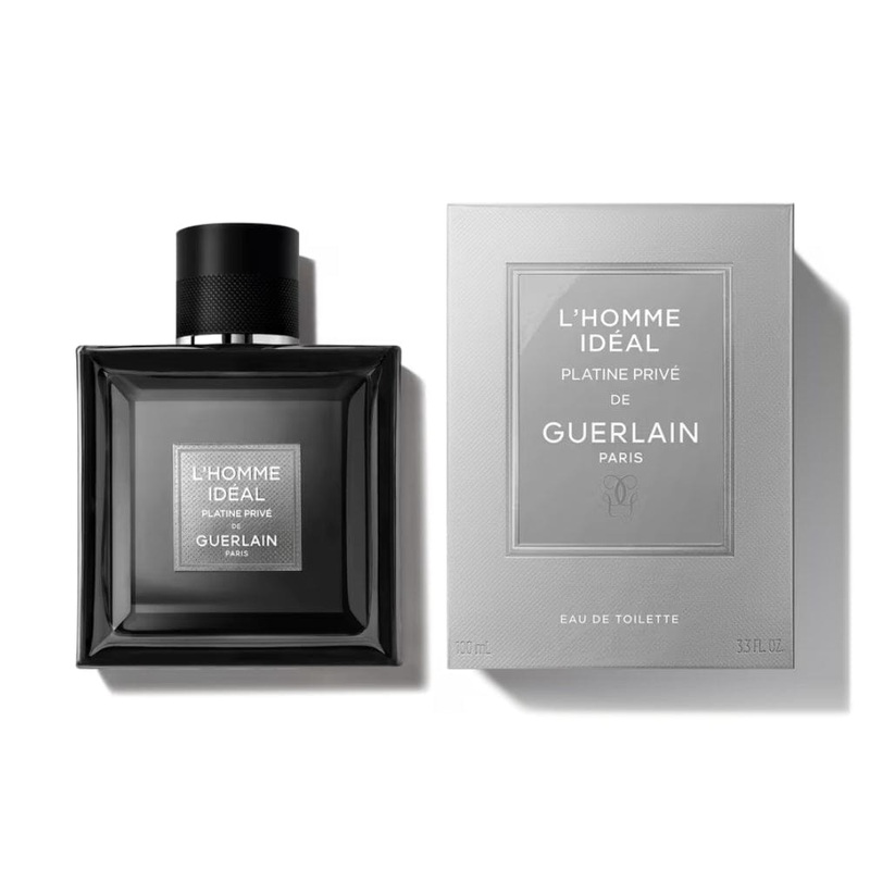 Guerlain LHomme Idal Platine Priv