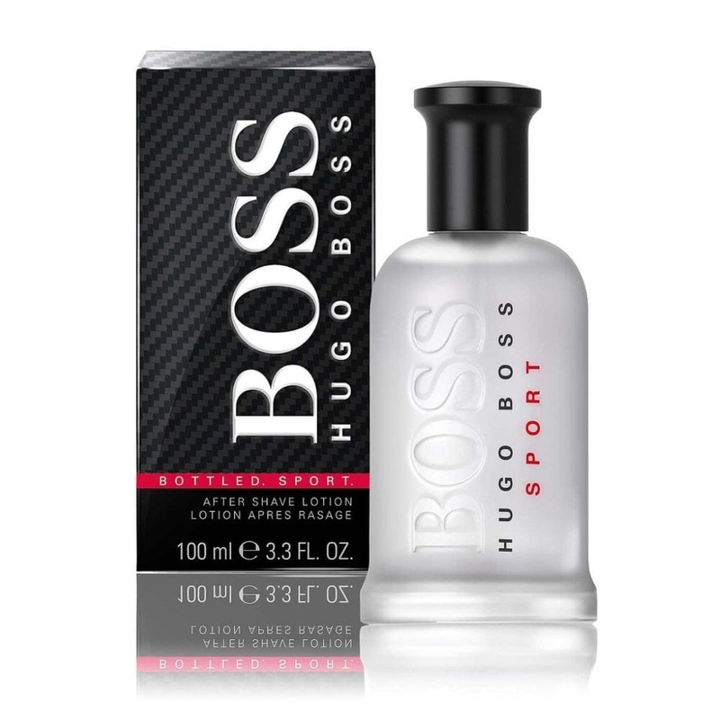 Hugo Boss Boss Bottled Sport
