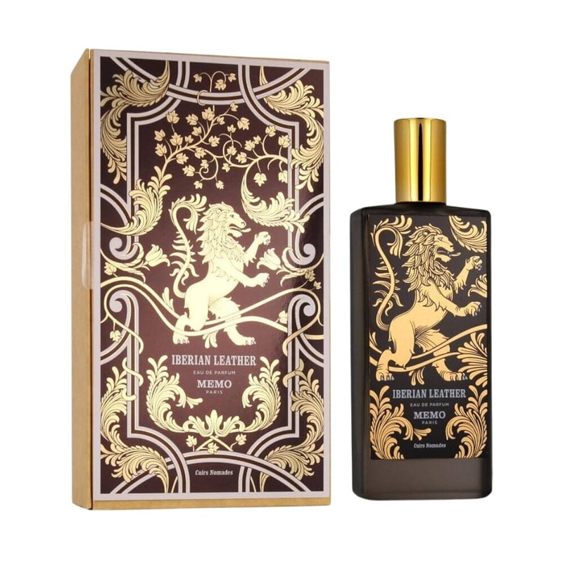 Iberian Leather Memo Paris