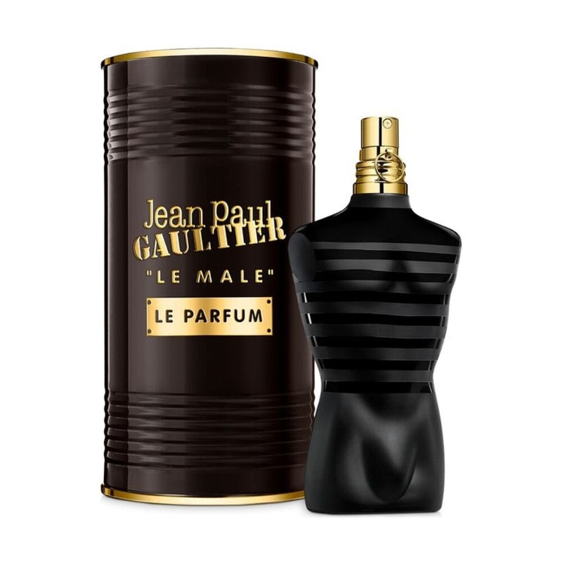 Jean Paul Gaultier Le Male Le Parfum