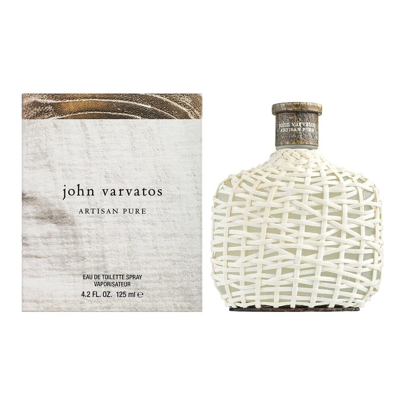 John Varvatos Artisan Pure EDT