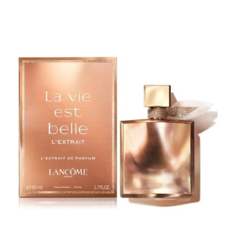La Vie Est Belle Gold Extrait Eau De Parfum Women’s