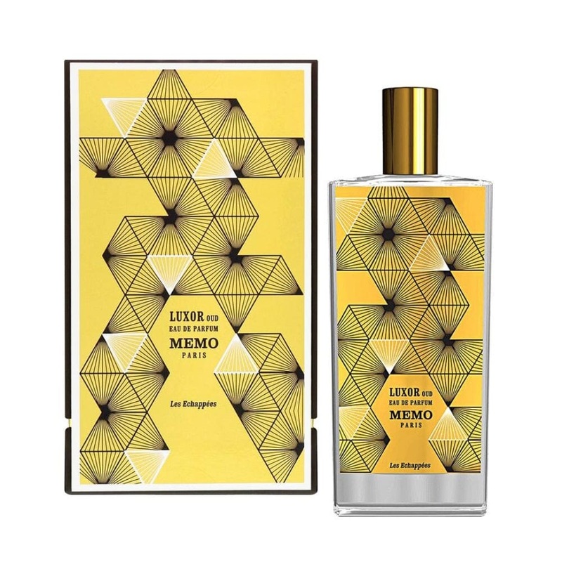 Luxor Oud Memo Paris