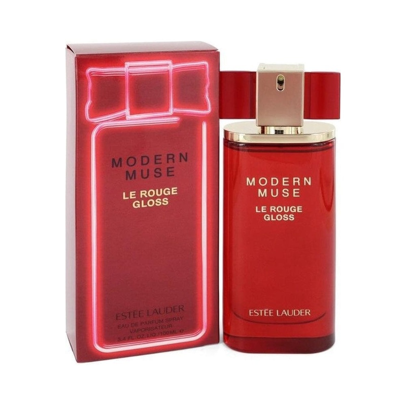 Modern Muse Le Rouge Gloss Este Lauder