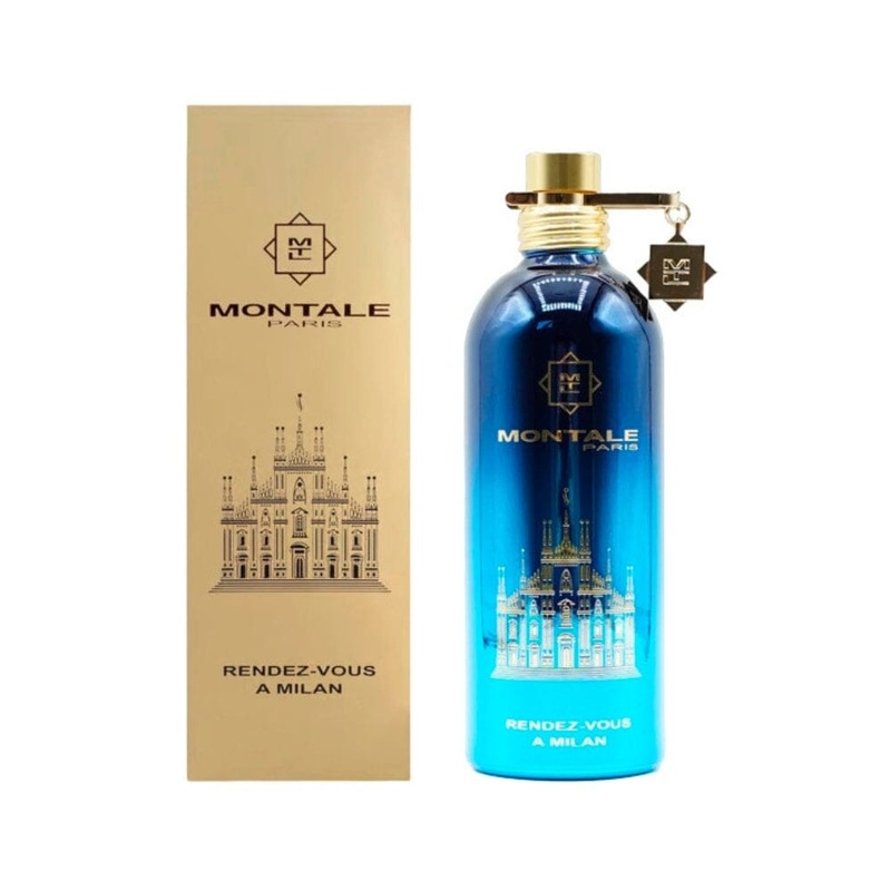 Montale Rendez vous  Milan