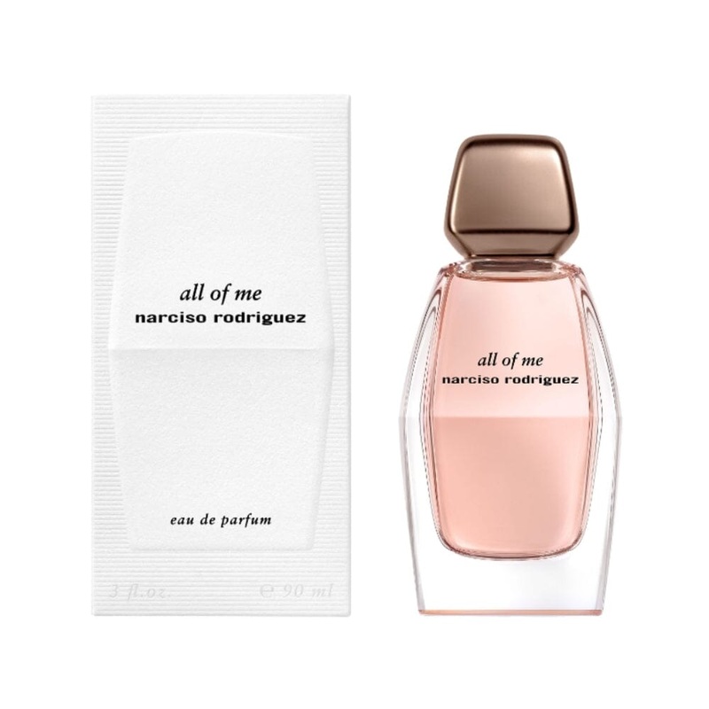 Narciso Rodriguez All Of Me