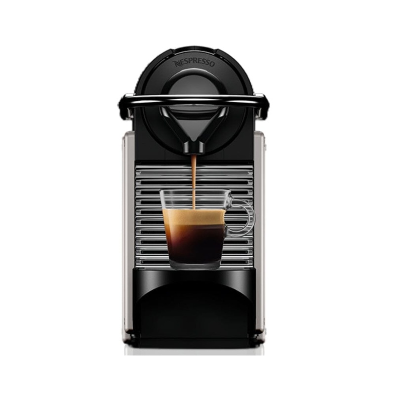 Nespresso Pixie Espresso Machine