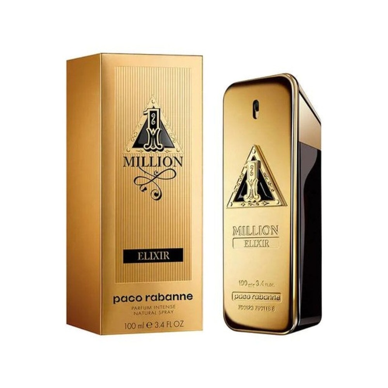 Paco Rabanne 1 Million Elixir for Men