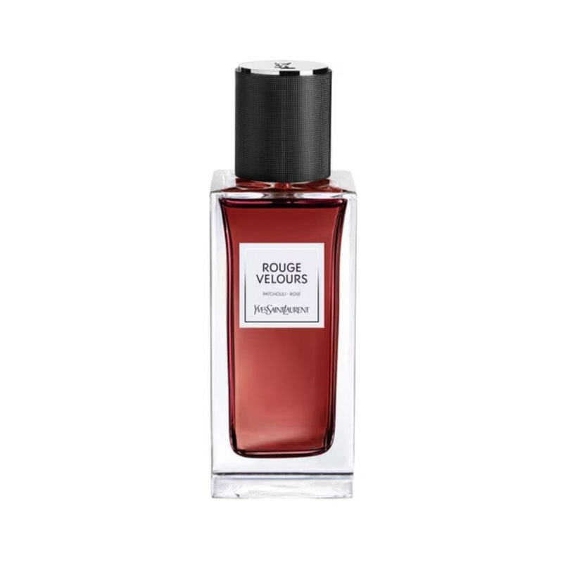 Rouge Velours Yves Saint Laurent