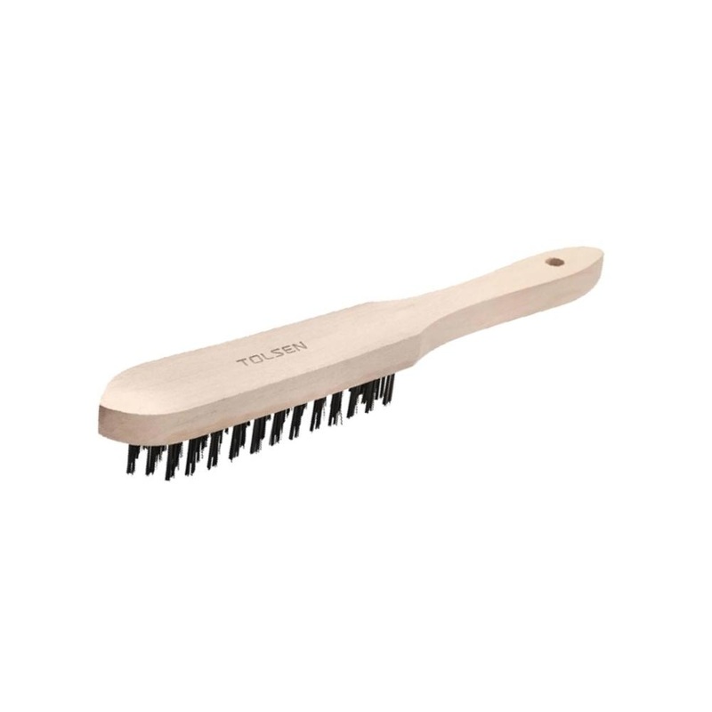 Tolsen Wire brush 32061