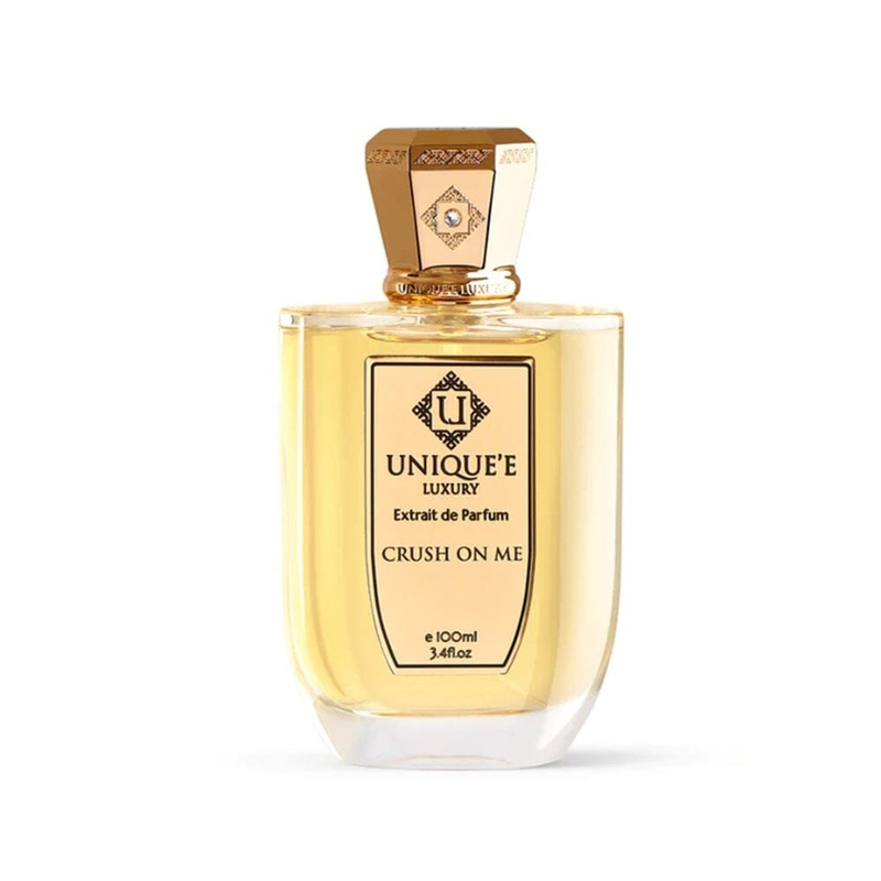 Unique’e Luxury Crush On Me