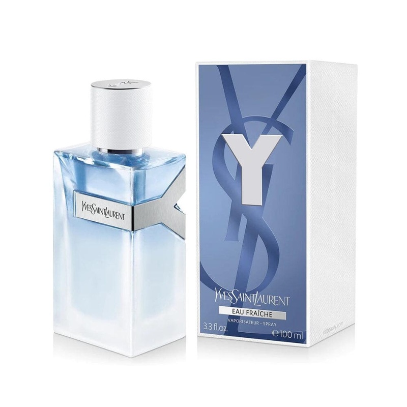 Y Eau Fraiche Yves Saint Laurent