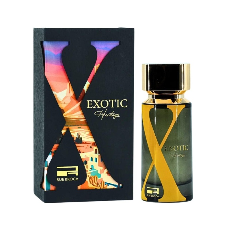 Afnan Rue Broca Exotic Heritage