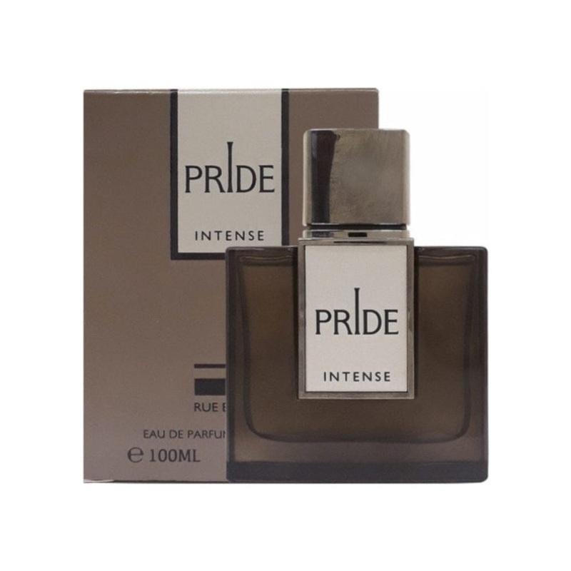 Afnan Rue Broca Pride Intense Pour Homme