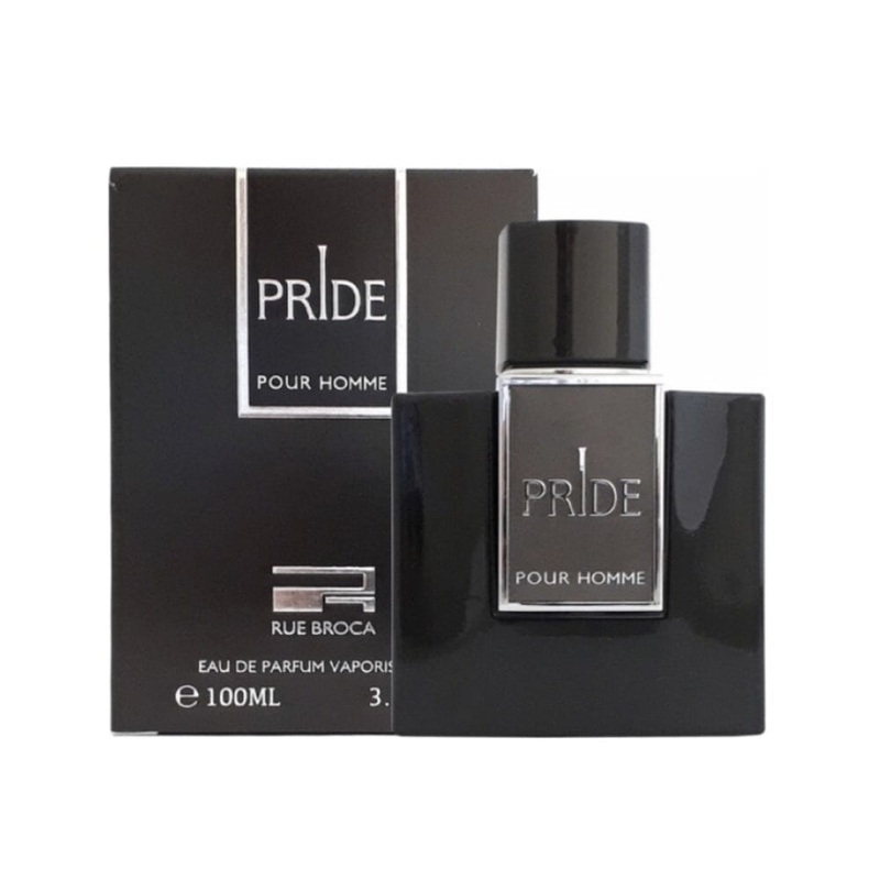 Afnan Rue Broca Pride Pour Homme