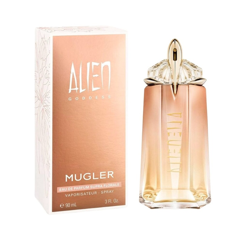 Alien Mugler Goddess Supra Florale