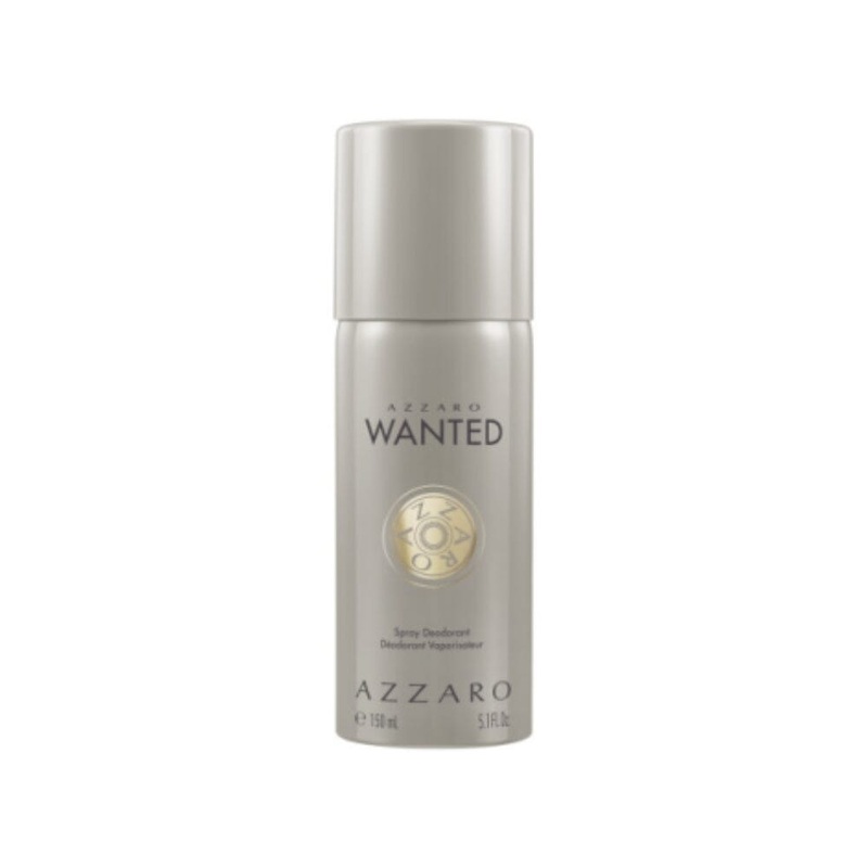 |Azzaro Wanted Deodorant Spray