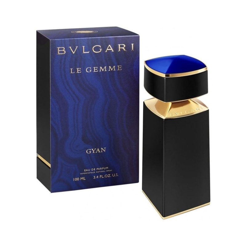Bvlgari Le Gemme Gyan