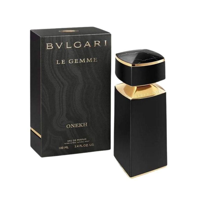 Bvlgari Le Gemme Onekh