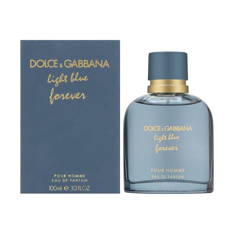 Dolce & Gabbana Light Blue Forever pour Homme