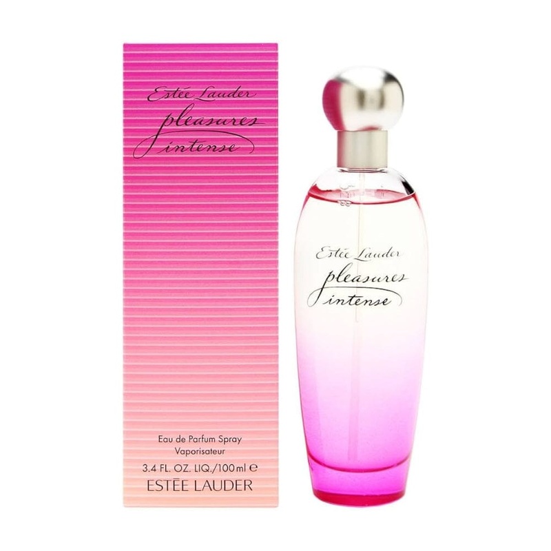 Este Lauder Pleasures Intense