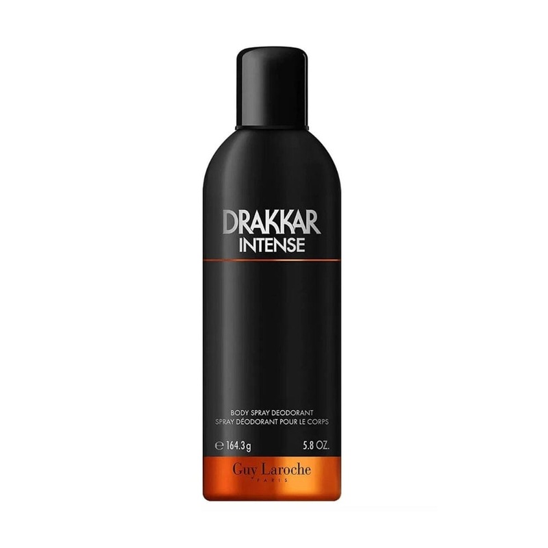 Guy Laroche Drakkar Intense Body Spray