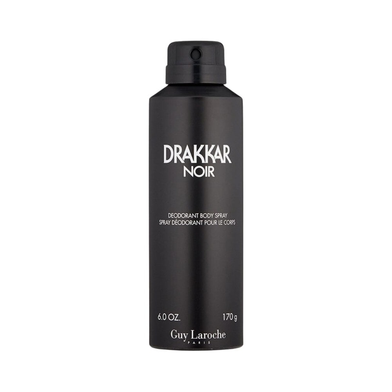 Guy Laroche Drakkar Noir Body Spray