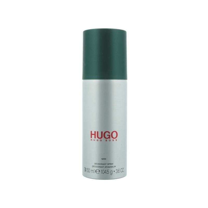 Hugo Boss Deo Spray
