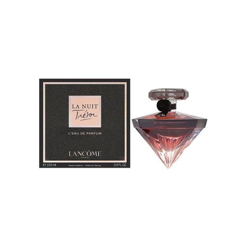 LANCOME TRESOR LA NUIT EDP