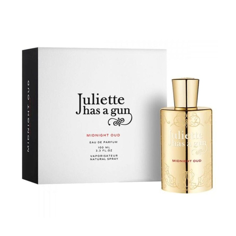 Midnight Oud Juliette Has A Gun