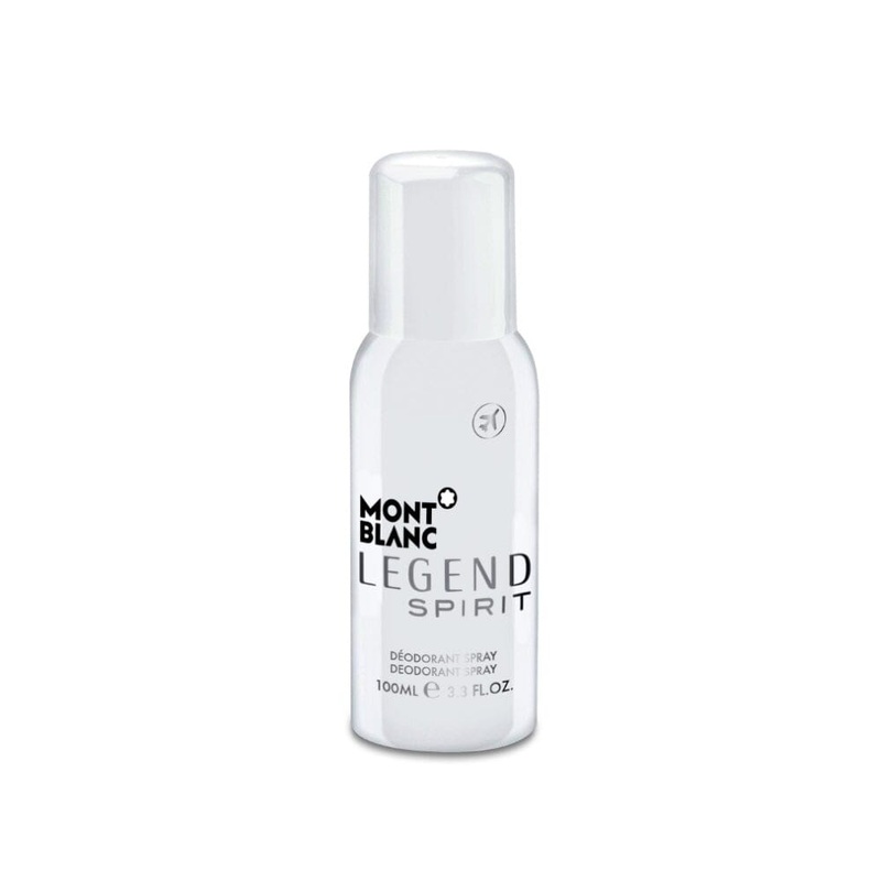 Mont Blanc Legend Spirit Deodorant Spary