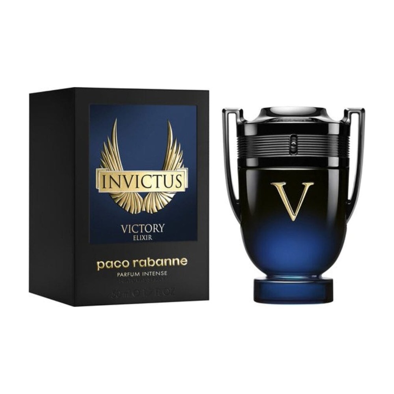 Paco Rabanne Invictus Victory Elixir